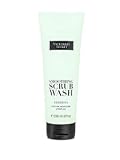 Victoria's Secret Body Smoothing Scrub Wash Shea