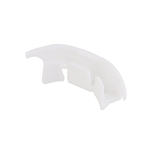 Kicode Supporting Plant-Branch Vine Clips Fixing Fruits Vegetables Twine Garden - Thumbnail 3