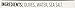 365 Everyday Value, Pitted Black Olives Large, 6 Ounce