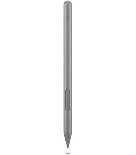 Amazon.com: Lenovo Active Pen 2, 4096 Levels of Pressure