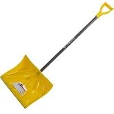 18 Poly Snow Shovel