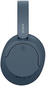 Sony WH-CH720N Wireless Noise Cancelling Headphones Bluetooth Blue 50hr Battery view 11