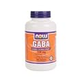 NOW Foods Gaba 500mg with B-6