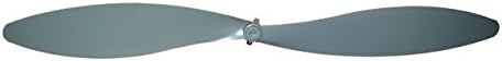 15" Replacement Prop for Pacific Sky Power's Small Wind Turbine Generator