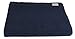 Kakaos Deluxe Cotton Yoga Blanket Without Tassels (Navy)