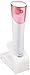 Panasonic EH2513P-P Pore Cleanser Deep and Effective Cleansing Through Simple-to-use Suction, Pink