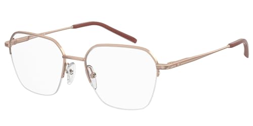 SEVENTH STREET 7A 613 Glasses, Gold Copper, Standard Unisex Adult