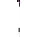 ZAGG ifrogz Plugz w/Mic Ultimate Earbuds with Mic