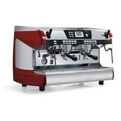 Click Here to See More Images Nuova Simonelli Aurelia II Semi-Automatic 3 Group Espresso Coffee Machine