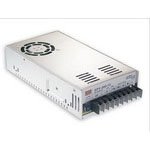 SPV-300-48 AC/DC Power Supply Single-OUT 48V 6.25A 300W 9-Pin