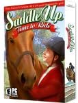 Saddle Up: Time To Ride - PC