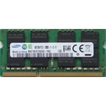 Samsung ram Memory Upgrade DDR3 PC3 12800, 1600MHz, 204 PIN, SODIMM for 2012 Apple MacBook Pro's, 2012 iMac's, and 2011/2012 Mac Mini's (16GB kit (2 x 8GB))