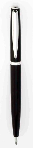 Marquis Claria WM/752/BLK Ball Pen Black Lacquer, Office Central