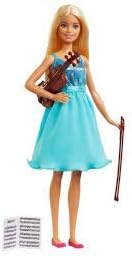 barbie dream careers