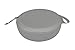 Sea To Summit Delta Bowl with Lid Grey, 27 fl. oz.