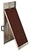 Extra Long Folding Pet Ramp  ~ Prarie View Industries 