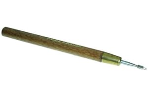 Kemper Tools for Clay & Pottery - Wire Stylus - WS by Kemper Tools