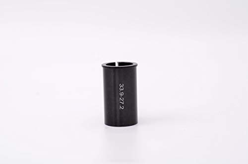 AM Seatpost Adapter Shim 27.2mm to 28.6/30.8/31.6/33.9 mm (27.2 to 33.9mm)