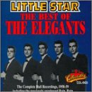 Elegants - Little Star (1958) V43MCD320 Lyrics - Zortam Music