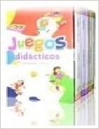 juegos didacticos precios