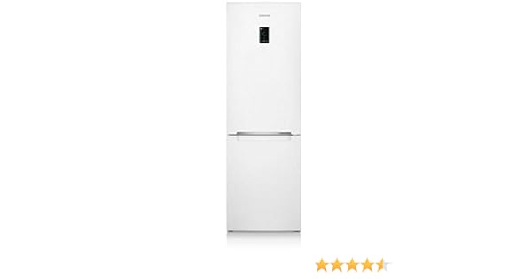Samsung RB31FERNCWW - Frigorífico Combi Rb31Ferncww/Ef No Frost ...