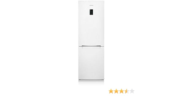 Samsung RB31FERNCWW - Frigorífico Combi Rb31Ferncww/Ef No Frost ...