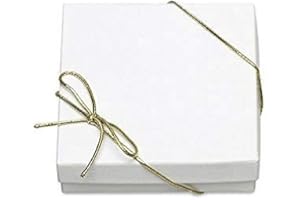 K-Kraft Stretch Loops for Crafts and Easy Gift-Wrapping (8 inch, Gold)