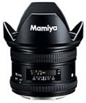 Mamiya(マミヤ) AF 35mm F3.5(645AF用)