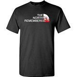 Game Of Thrones The North Remembers Men's T-Shirt (L)