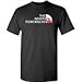 Game Of Thrones The North Remembers Men's T-Shirt