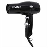 Revlon Style Hair Dryer, 1875w, 1 ea