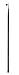 In the Breeze 3636 — 13-Foot Heavy Duty Telescoping Pole — Outdoor Fabric Decor Pole, Easy Assembly