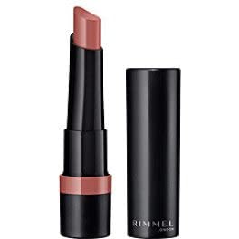Rimmel Lasting Finish Matte, Perfect Nude