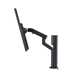 LG 32UK580-B 32" UHD 4K VA Monitor with Ergo Stand