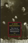A New Beginning : The Jews of Historic Lowell, Massachusetts, Kolack, Shirley, 0820422630