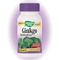 Nature's Way Ginkgo Standardized