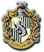 Calhoun Harry Potter House Wall Scroll (12