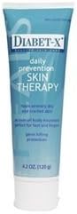 MCK40241400 - Fnc Medical Moisturizer Diabet-X Tube Cream
