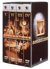 Ancestors: How To Research Your Family History [VHS]