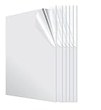 AdirOffice Acrylic Plexiglass Sheet