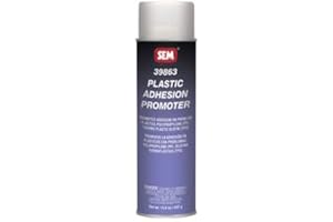 SEM 39863 Plastic Adhesion Promoter Aerosol - 14.8 oz.