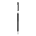 Adonit Switch 2-in-1 Stylus Pen for iPad, iPhone, and Android - Black