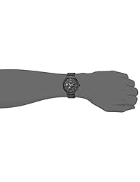 Timex Southview reloj multifunción con correa de cuero, de 41 mm unisex