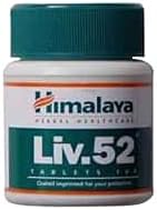 Himalaya Liv.52