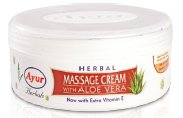 ayur massage cream ke fayde
