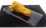 GREATpig® Fried Chicken Phone Case For The iPhone 5/5s/6/6S/6Plus/7/7plus Simulated Food Funny cases (IPHONE 7)