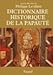 Dictionnaire historique de la papauté by