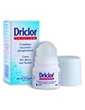 Driclor Solution Roll On Applicator 20ml by Driclor