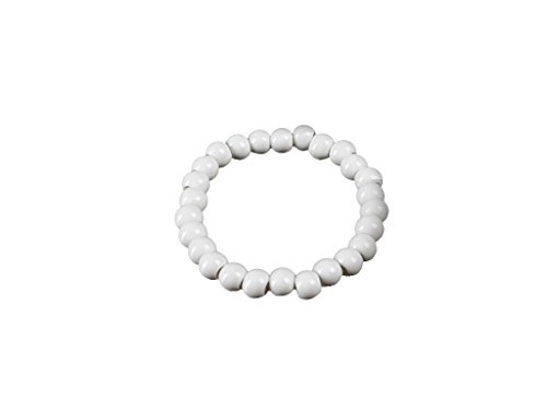 Mtxc Final Fantasy X Cosplay Accessories Yuna Bracelet White