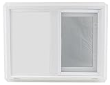 Shed Windows and More Inc Window 36'' x 24'' Double